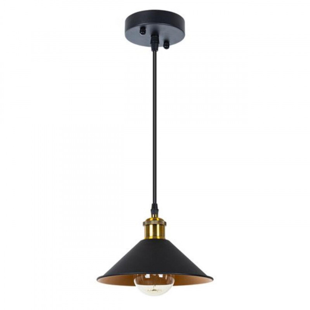 Подвесной светильник Arte Lamp Cappello A7037SP-1BK