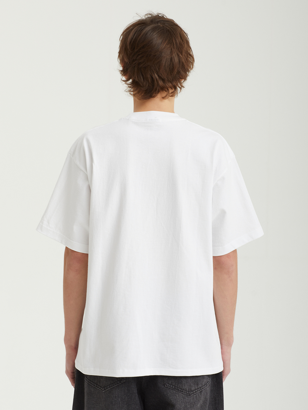 Мужская Футболка Breakfast