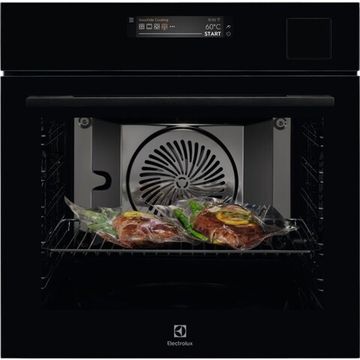 Электрический духовой шкаф Electrolux OKA9S31WZ