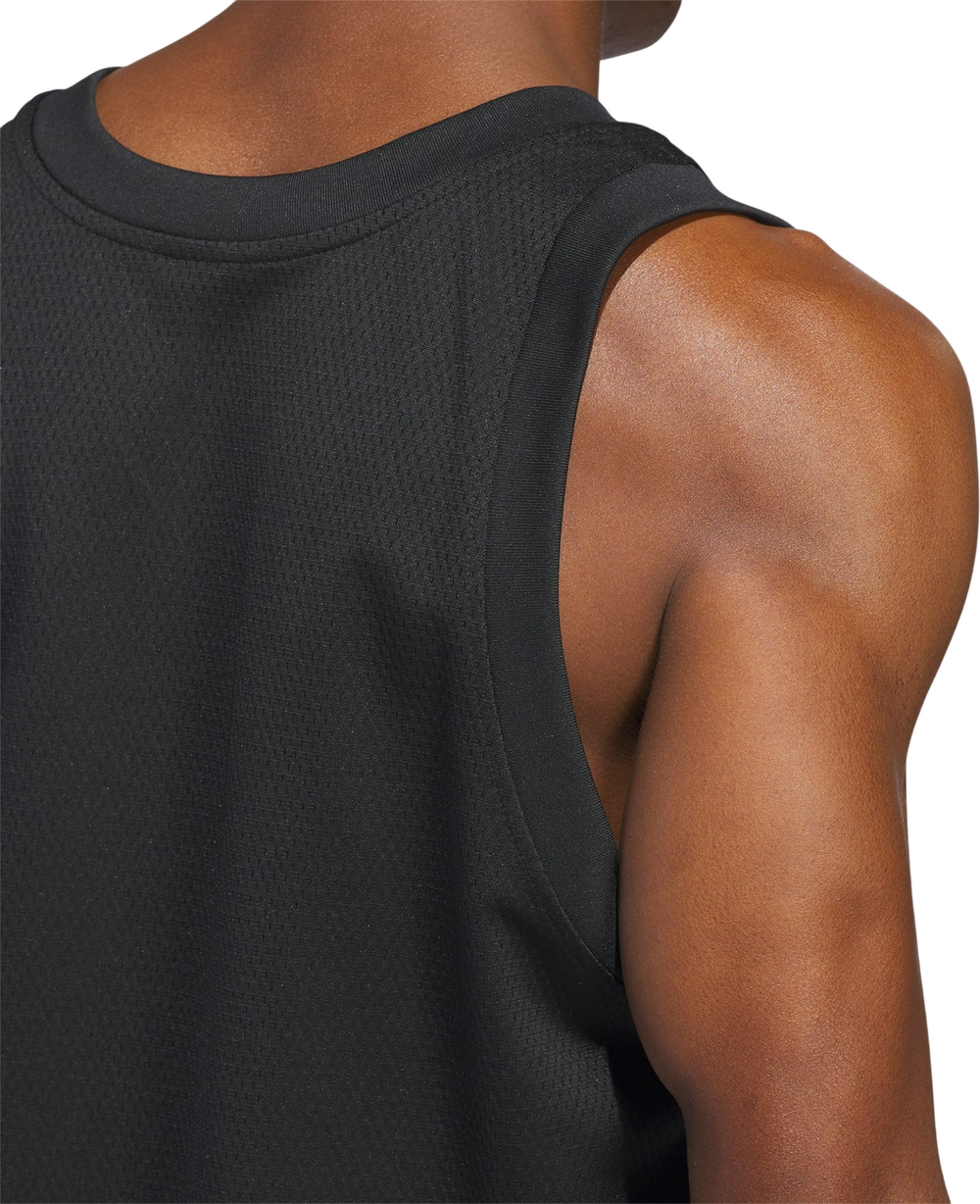 Майка Adidas LEGENDS TANK