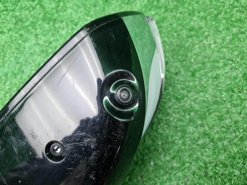 Зеркало правое Jetour X90 PLUS (2021-н.в.) 12 конт