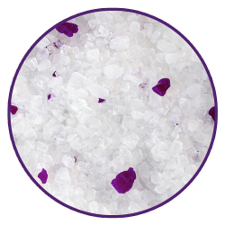Наполнитель силикагелевый для кошачьего туалета Cat Step Arctic Lavender 3,8л (1.67кг)