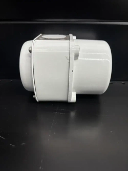 Счетчик газовый Омега G2.5 РЛ Ротационный, для помещений, 2025 г.в., поверка РФ (8 лет)