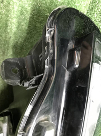 Фара левая Geely Atlas Pro (2021-н.в.) LED