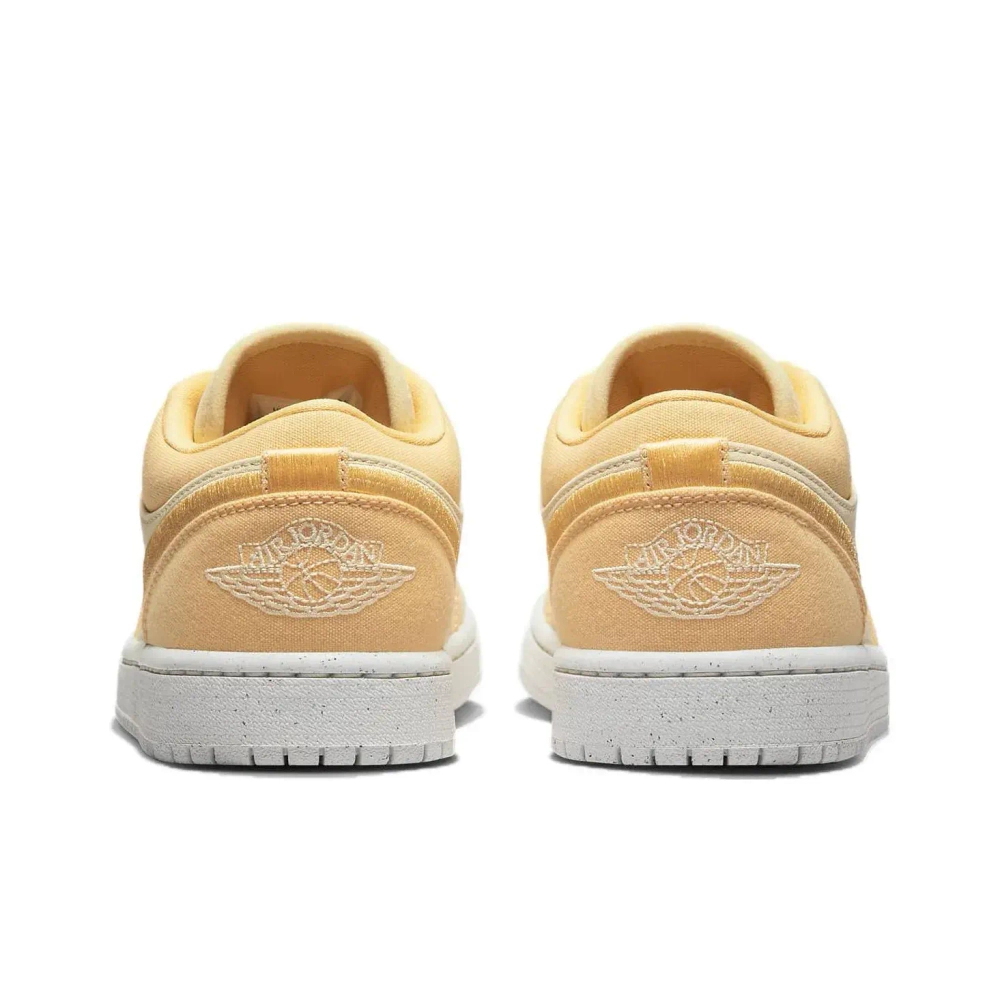 Женские кроссовки Air Jordan 1 Low SE 'Celestial Gold' DV0426-200