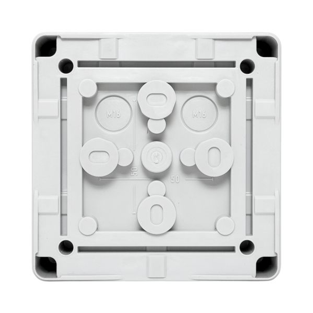Коробка соединительная Heat Box 100 IP66