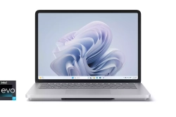 Microsoft Surface Laptop Studio 2 (Intel Core i7-13700H, NVidia GeForce RTX 4060, 64GB RAM, 2TB SSD)