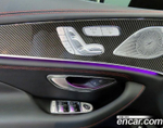 Mercedes-Benz CLS-Class C257 AMG CLS53 4MATIC+ (04.2022)