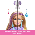 Кукла Barbie Cutie Reveal Color Dream Радужный Далматинец