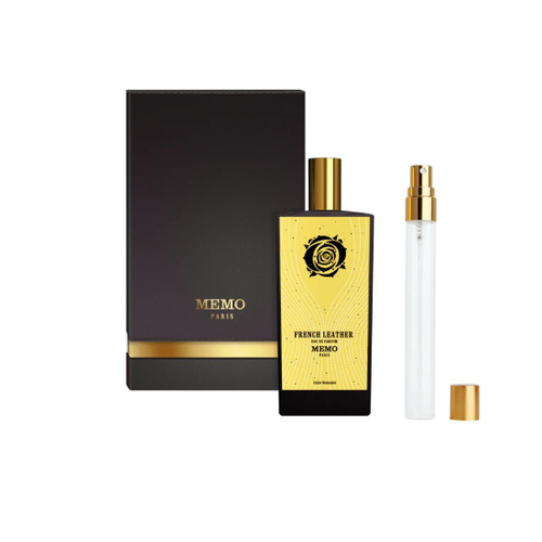 Распив MEMO French Leather edP 1ml lady