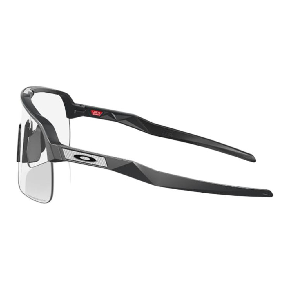 Oakley Очки Half Rim Irregular Shape Polycarbonate 0oo9463a 18 39