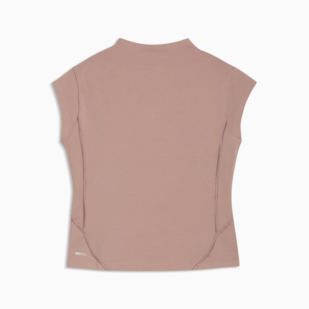 Футболка женская PUMATECH SENSE Drycell Slim Tee