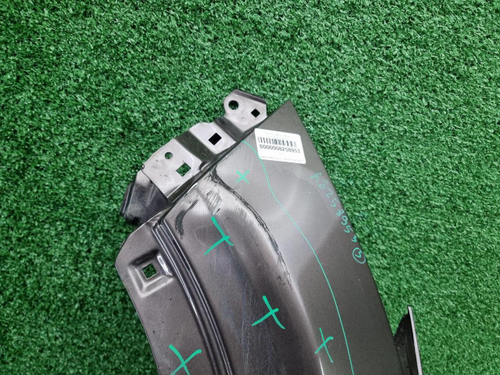 Крыло переднее LH Hyundai Grand Santa Fe 3 (12-18)