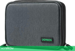 Сумка-органайзер для планшета Ugreen LP139-50147 Gray