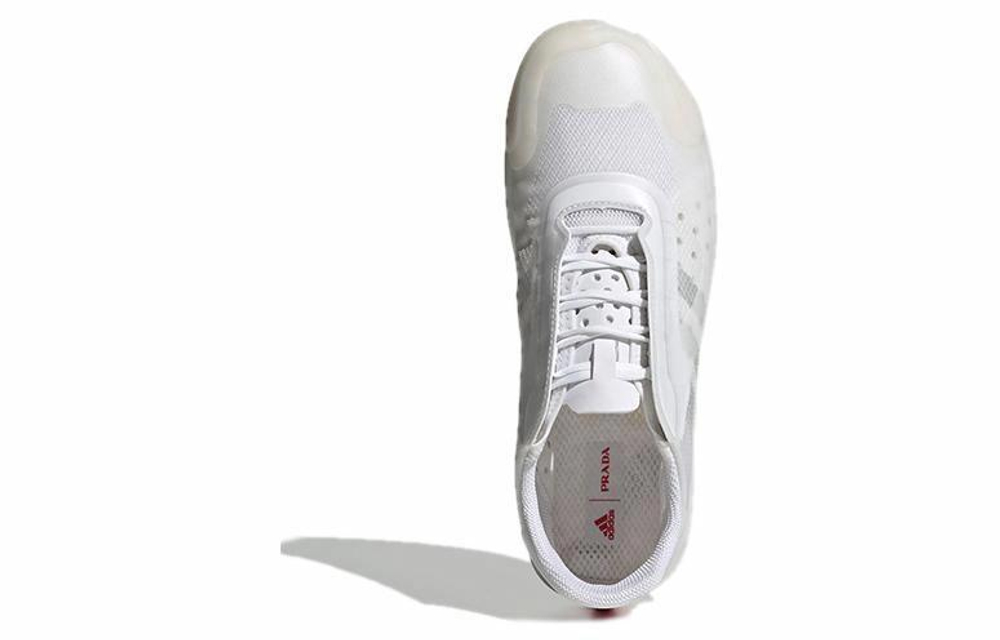 Кроссовки Prada X Adidas Luna Rossa 21