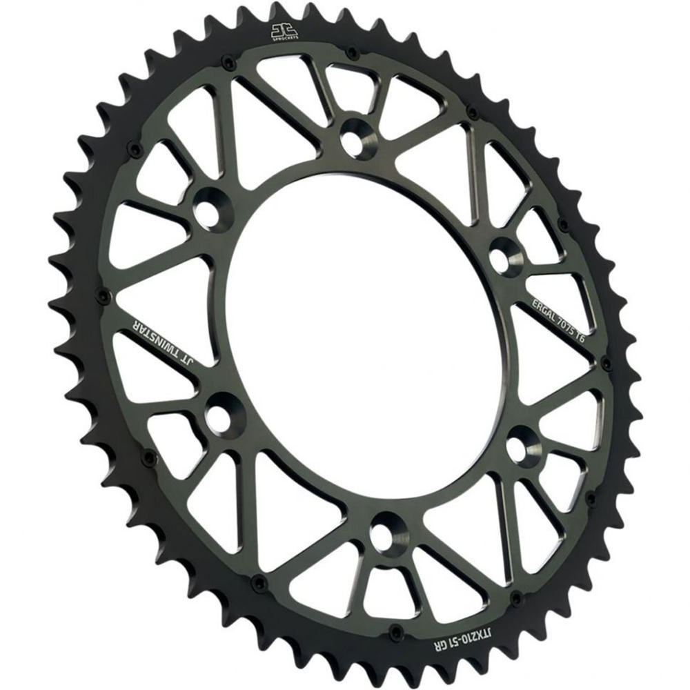 Звезда JTX460.49GR