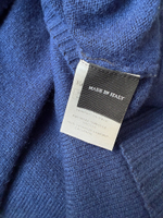 Кашемировый джемпер Ermeeqildo Zeqna, ХL