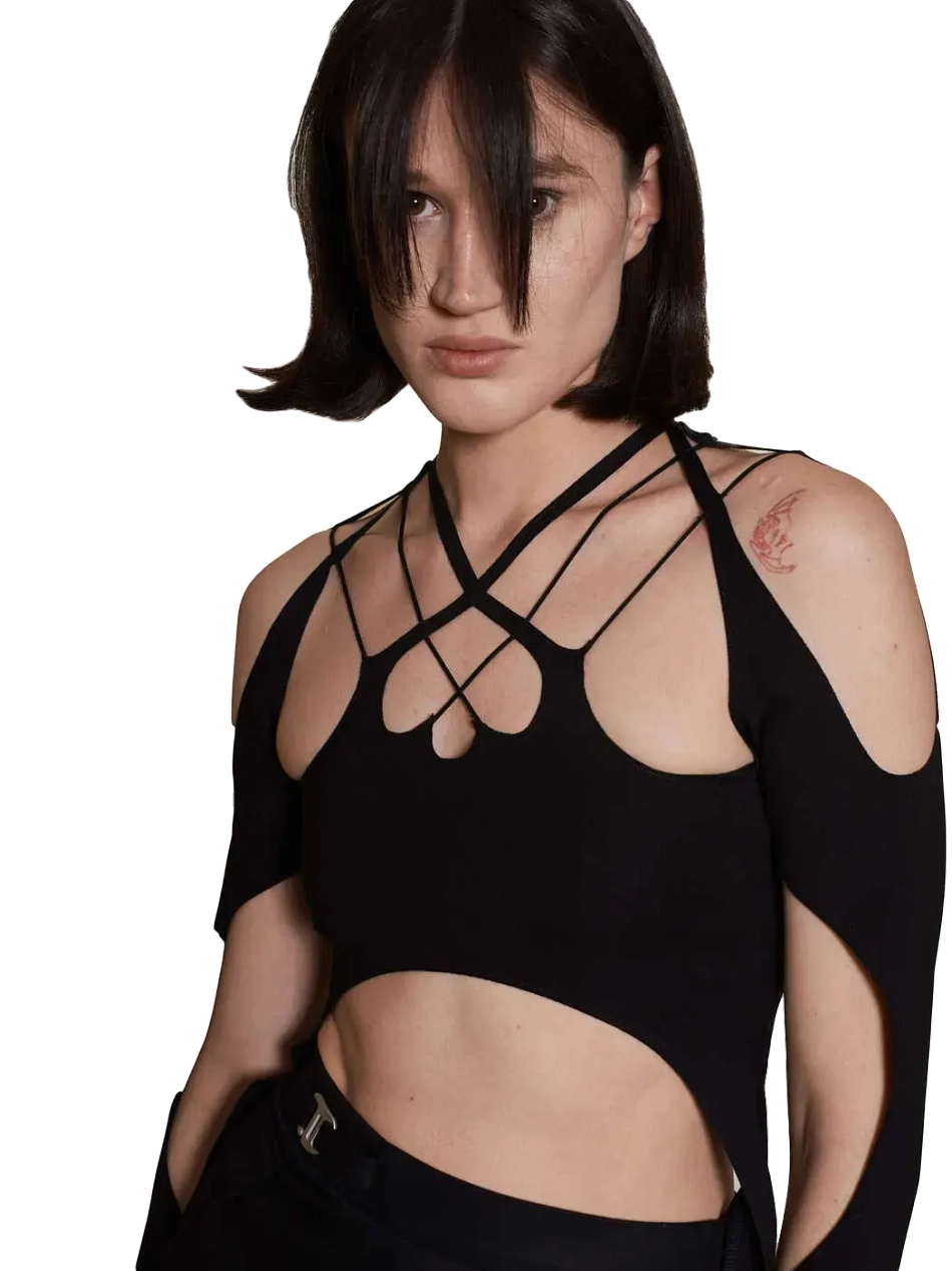 Топ W HELIOT EMIL