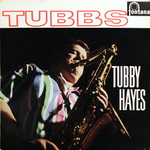 Tubby Hayes / Tubbs (LP)