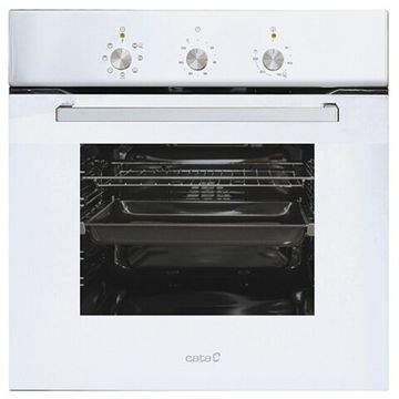 Электрический духовой шкаф CATA ME 7007 WH