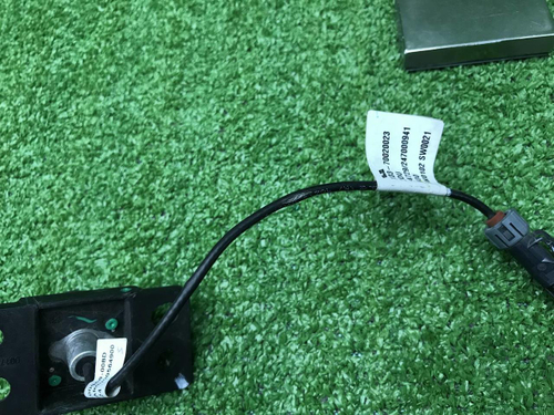 Камера передняя Lixiang L7 (2023-н.в.)