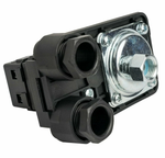 Реле давления Italtechnica PM5G