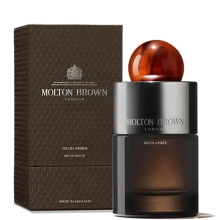 Унисекс парфюм Molton Brown Neon Amber 100 мл