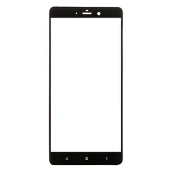 Тачскрин для Xiaomi Mi Note Black
