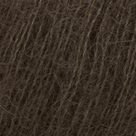 Infinity Design Suri  Silk (2652/Темно-бежевый)