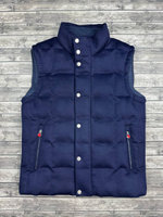 Кашемировая безрукавка Kiton