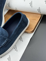 Лоферы Hermes