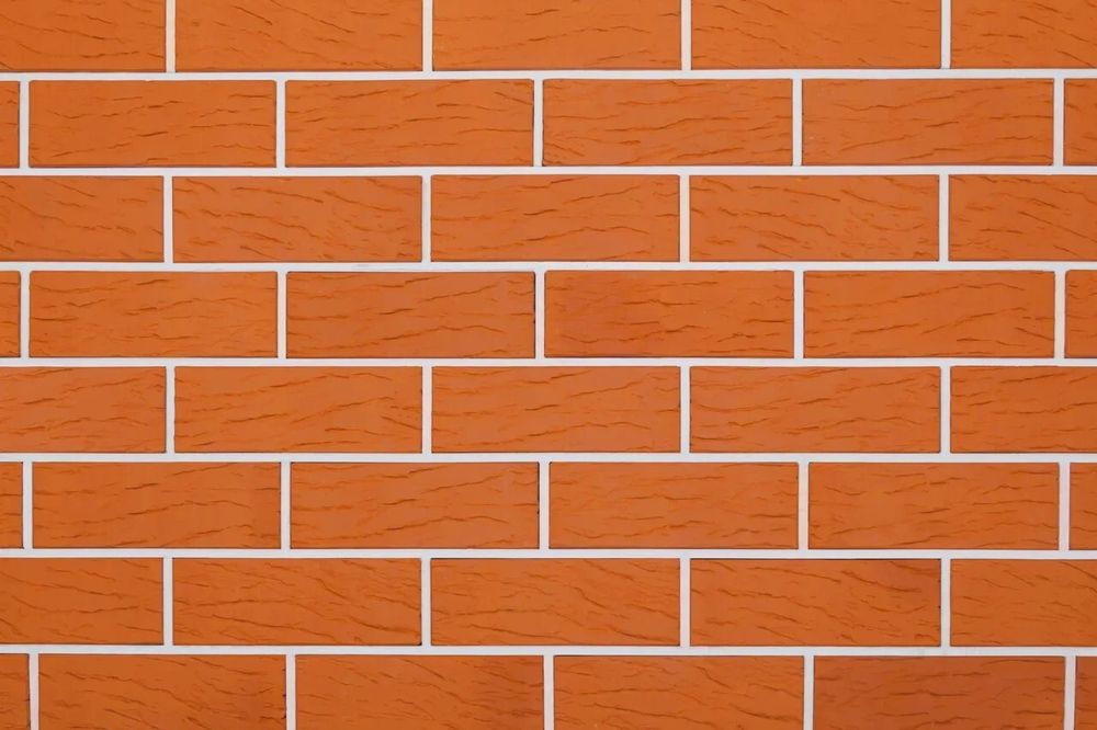 Кирпич керамический Красный (глубокий рустик) 1,4НФ УТ.СТ. М175 (348 шт.) Керма