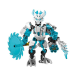 LEGO Bionicle: Страж Льда 70782 — Protector of Ice — Лего Бионикл