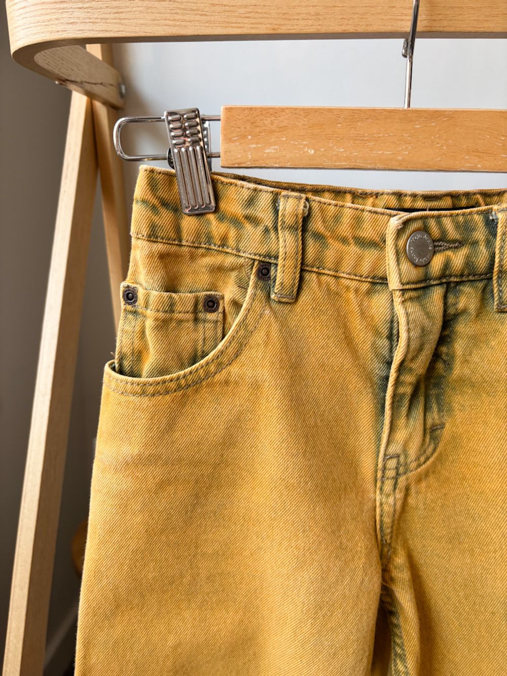 Джинсы Molo, 116