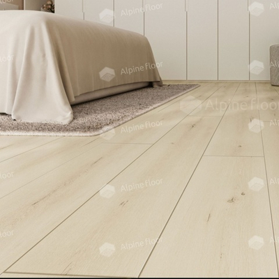 Кварцвиниловая плитка Alpine Floor Solo Plus ЕСО 14-401 Ададжио