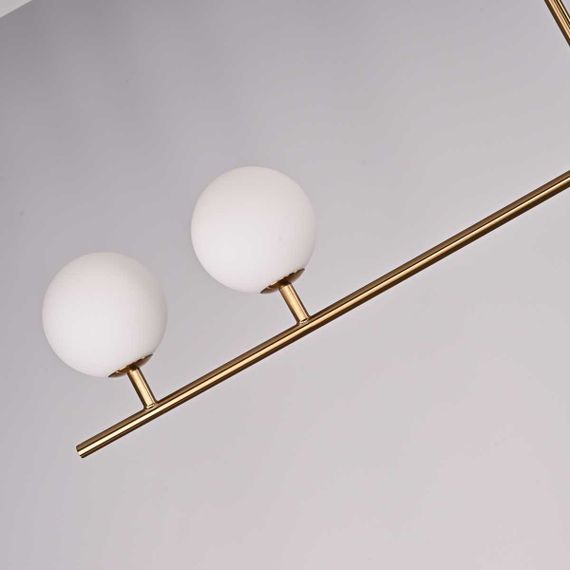 Подвесной светильник Imperium Loft Vasty 141121-26