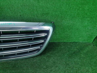 Решетка радиатора Mercedes S W222 (2013-2017)