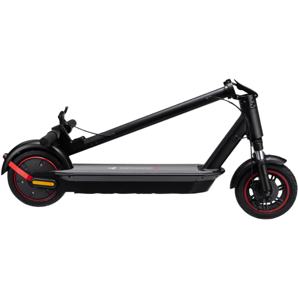 Электросамокат YOKAMURA i8 Moto suspension