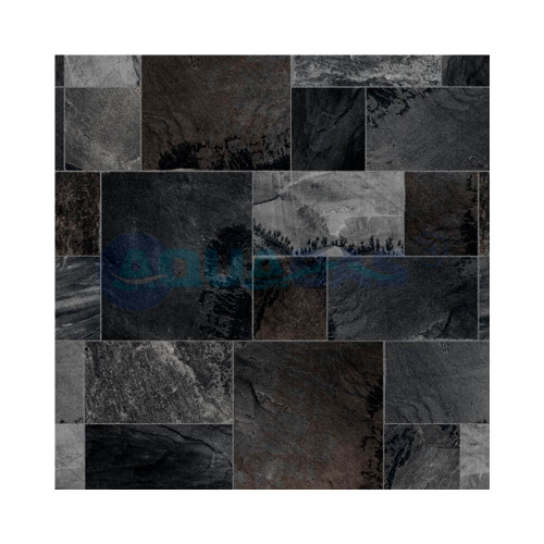 Пленка ПВХ CGT Alkor AQUASENSE Signature 3D Basalt Brown 1,8мм 25х1,65м (41173900)