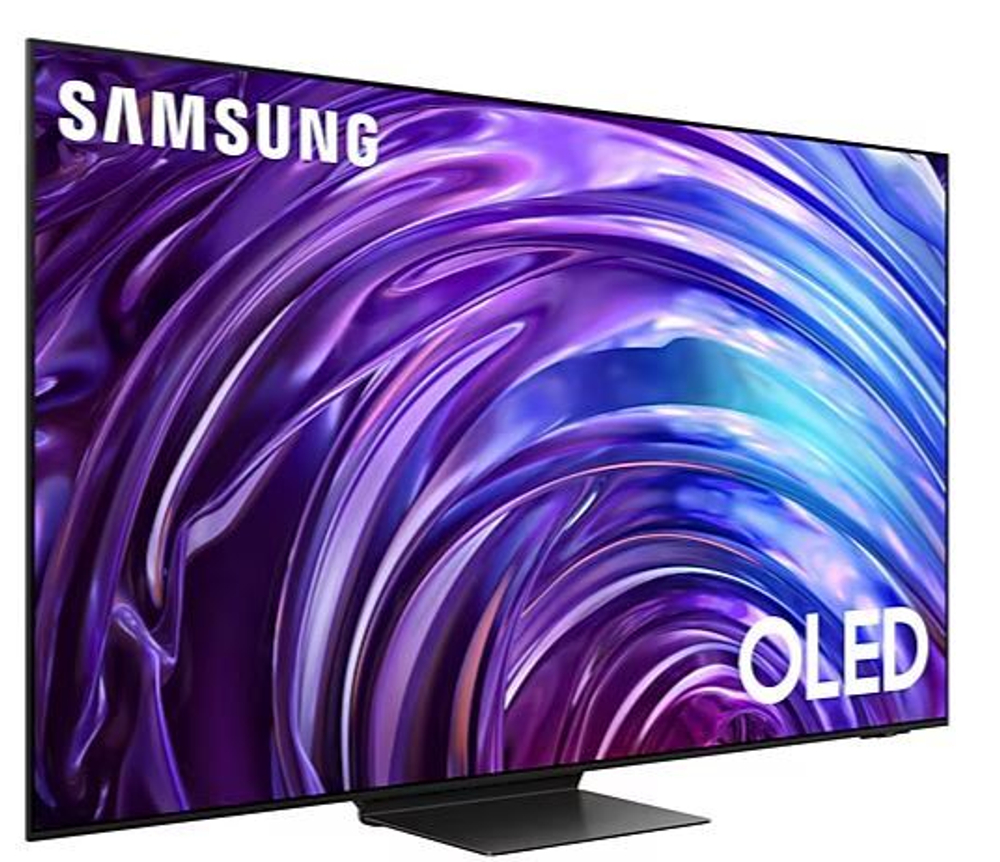 Телевизор  Samsung QE55S95DAUXRU