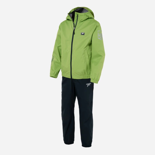 Finntrail Коcтюм детский Outdoor suit Kids