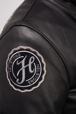 Cheyenne Cuir Rag / Черный