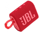 Портативная колонка JBL Go 3 Red