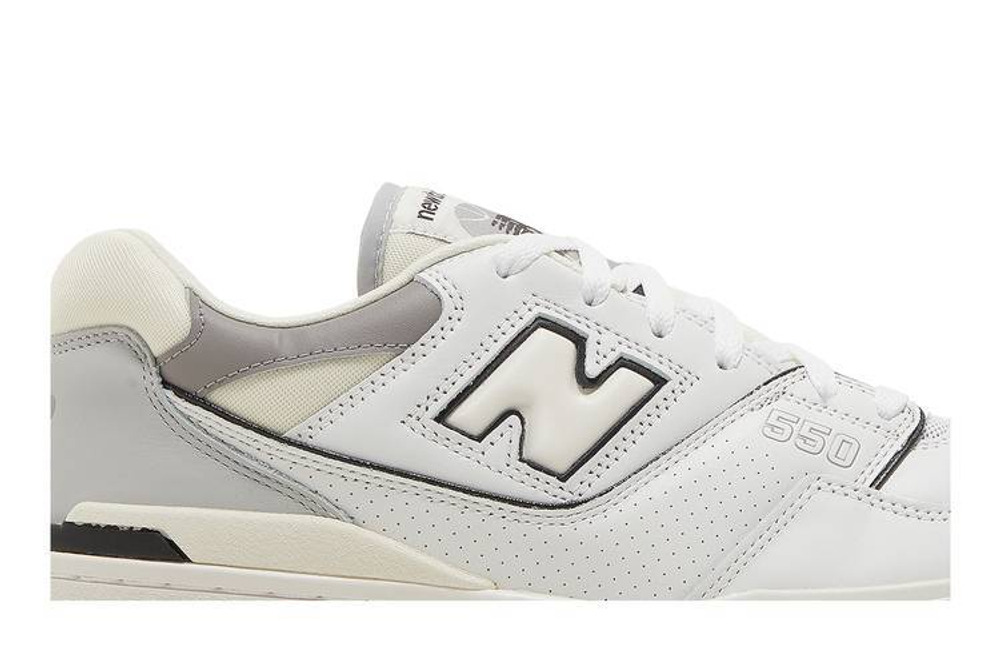 Кроссовки New Balance Nb 550