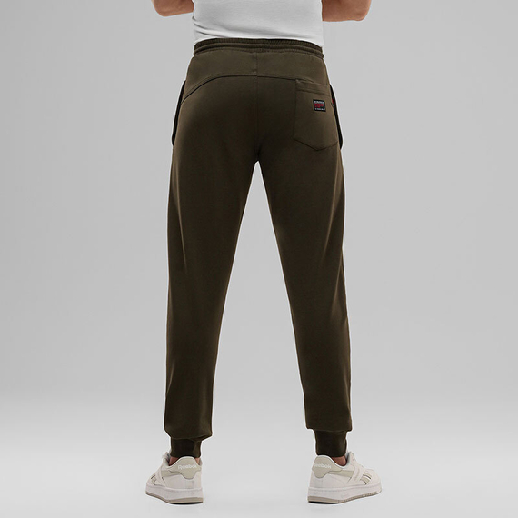 Спортивные брюки "Aeronautica Militare"