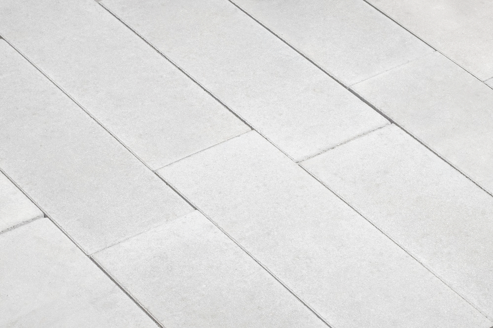 Тротуарная плитка ВАН, форма Прямоугольник 600*200, h=60мм