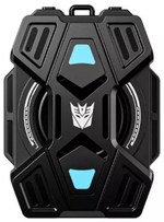 Портативная колонка Transformers TF-Y15 черный