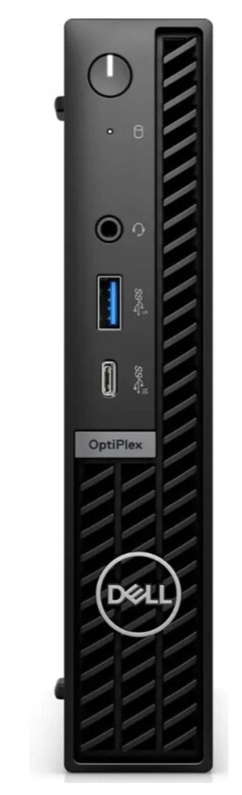 Системный блок Dell Optiplex 7020 Micro Intel Core i5, 16 ГБ, 512 Гб, Intel UHD Graphics 770,  ОС Windows 11 Профессиональная