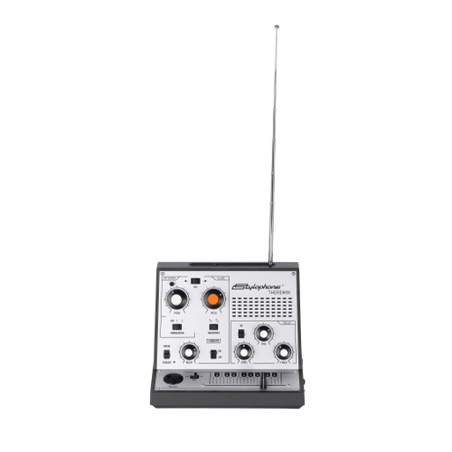 Синтезатор Stylophone Theremin