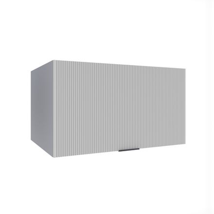 Кухня Модуль ГВПГ 800 Мелисса Белый Скин